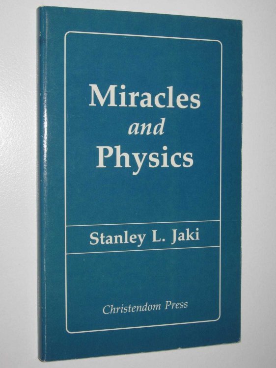 Miracles and Physics