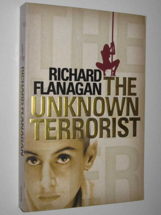 The Unknown Terrorist
