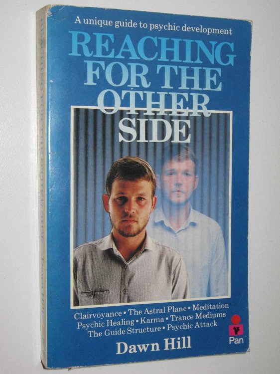 Reaching for the Other Side