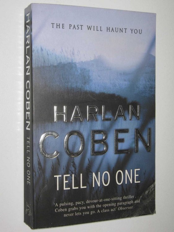 Tell No One