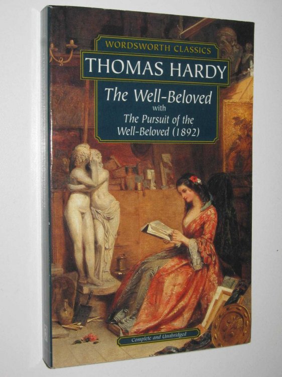 The Well-Beloved with The Pursuit of the Well-Beloved