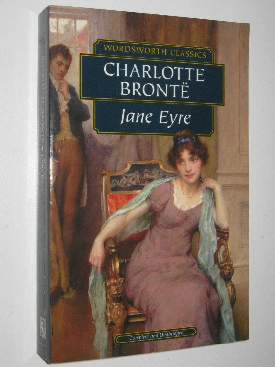Jane Eyre