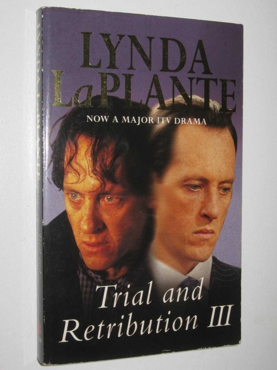 Trial and Retribution III