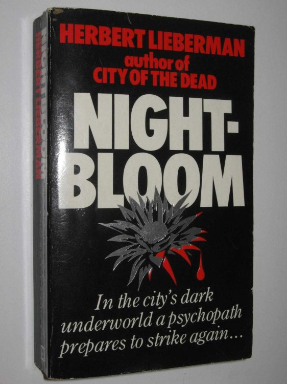 Nightbloom
