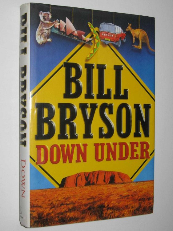 Down Under
