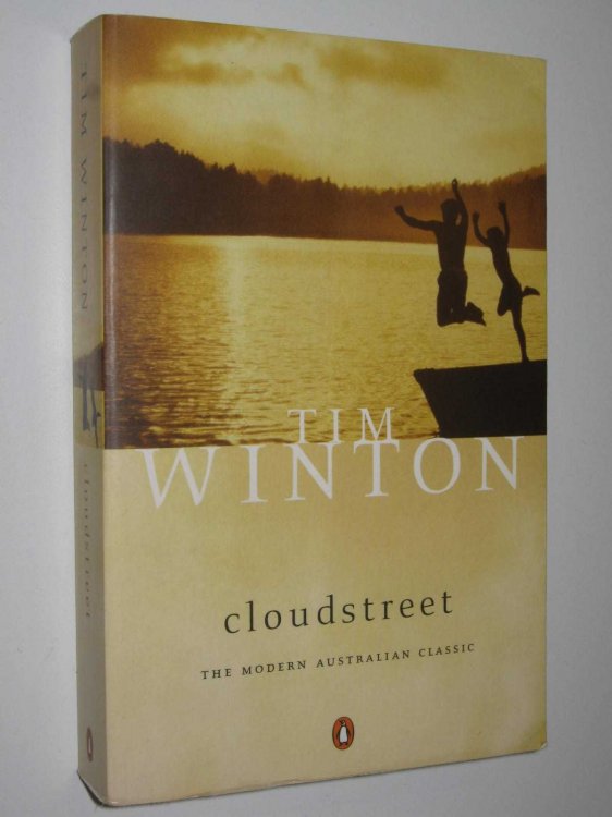 Cloudstreet