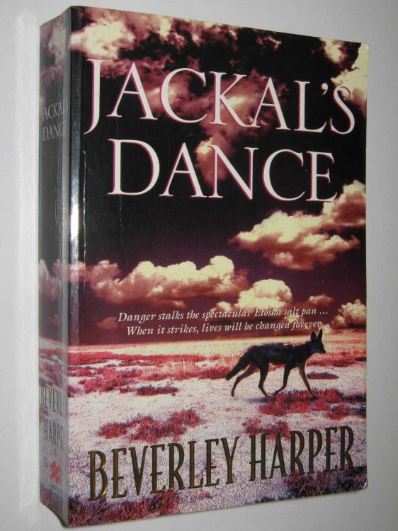 Jackal's Dance