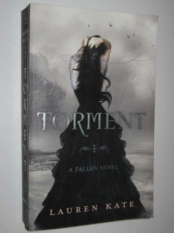 Torment - Fallen Series #2