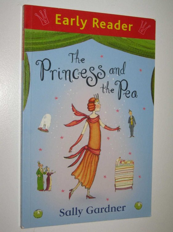 The Princess and the Pea