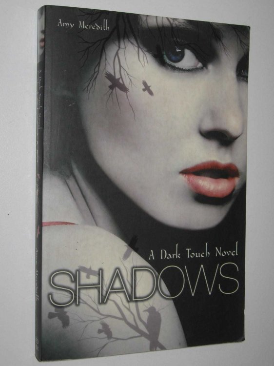 Shadows - Dark Touch Series #1