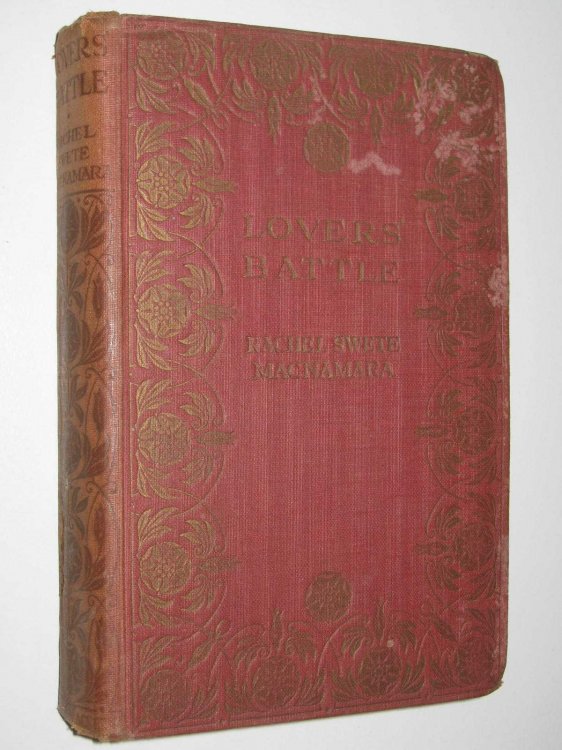 Lovers' Battle