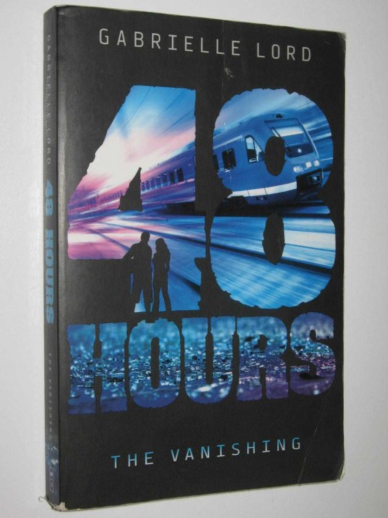 The Vanishing - 48 Hours Series #1