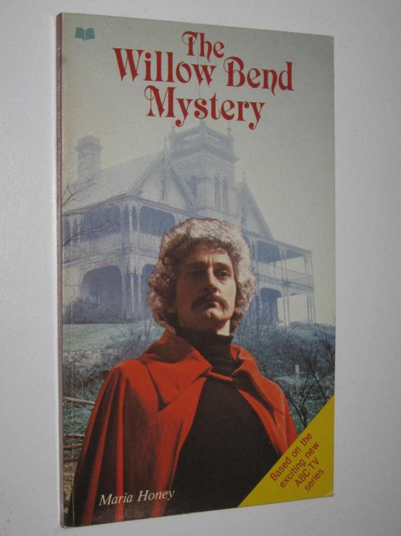 The Willow Bend Mystery