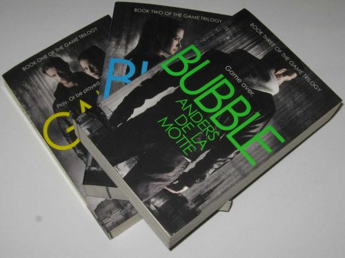 The Game Trilogy : Game + Buzz + Bubble
