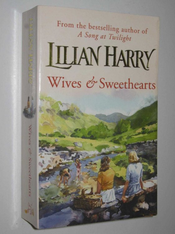 Wives and Sweethearts