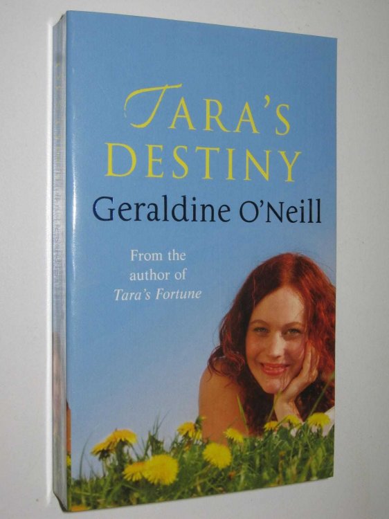 Tara's Destiny
