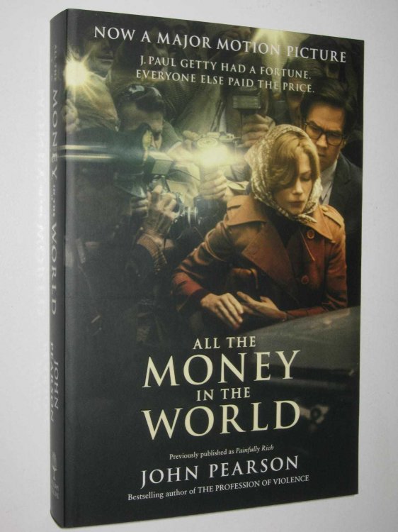 All the Money in the World