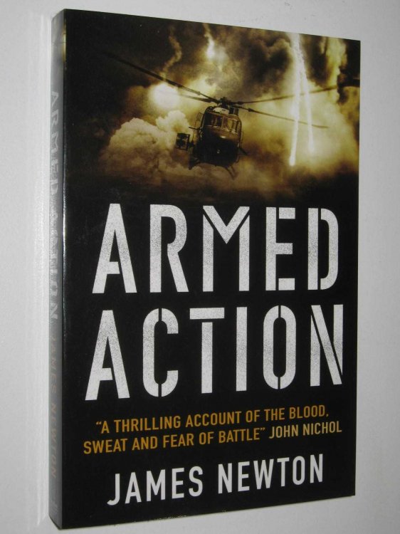 Armed Action