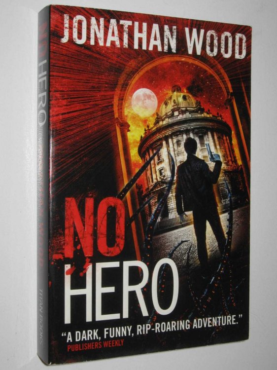No Hero