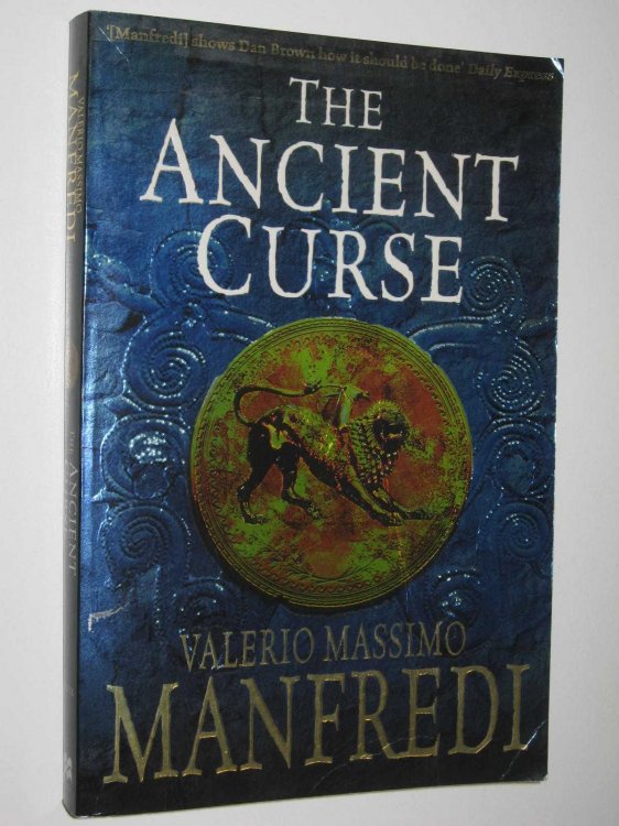 The Ancient Curse