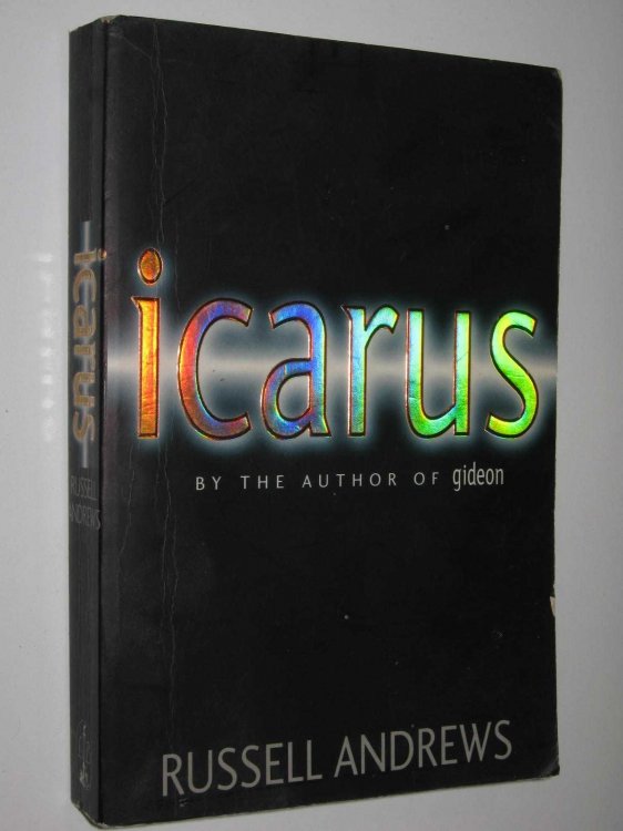 Icarus