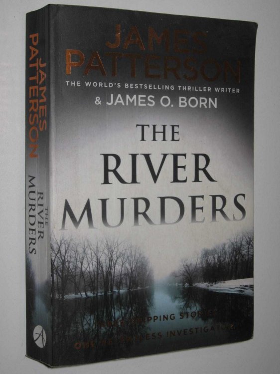 The River Murders