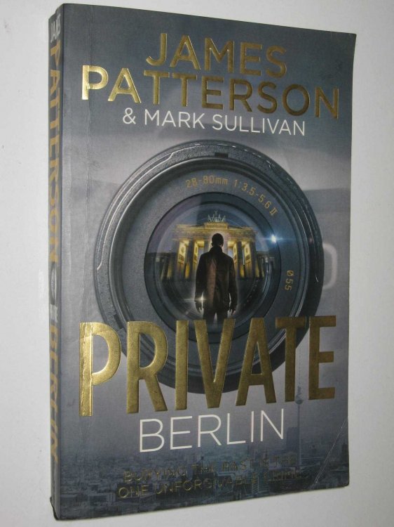 Private Berlin - Private Series #5