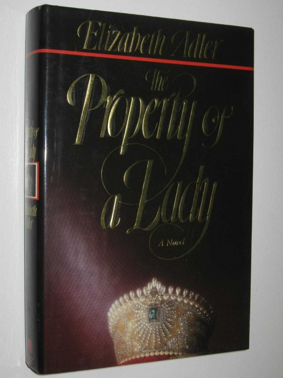 The Property of a Lady