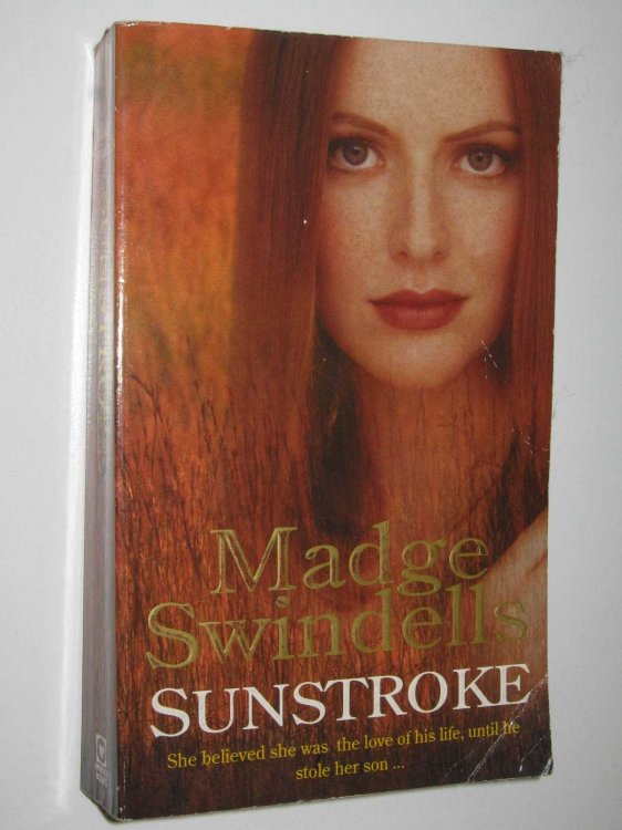 Sunstroke
