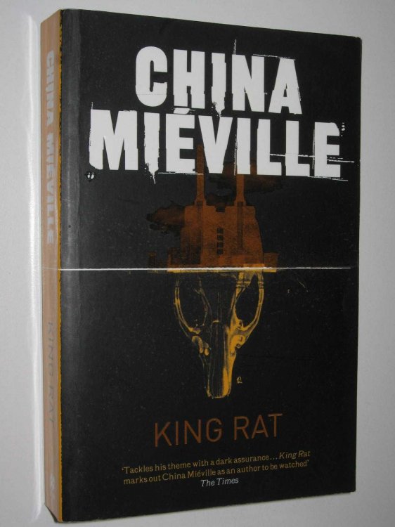 King Rat