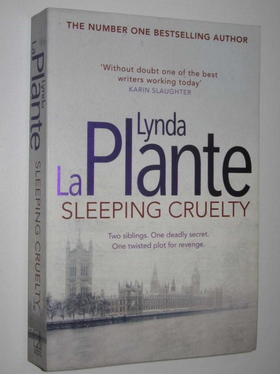 Sleeping Cruelty