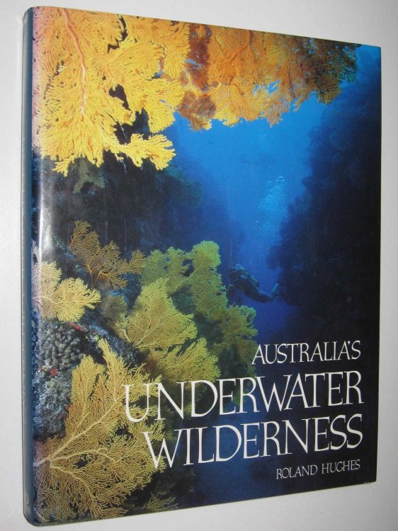 Australia's Underwater Wilderness