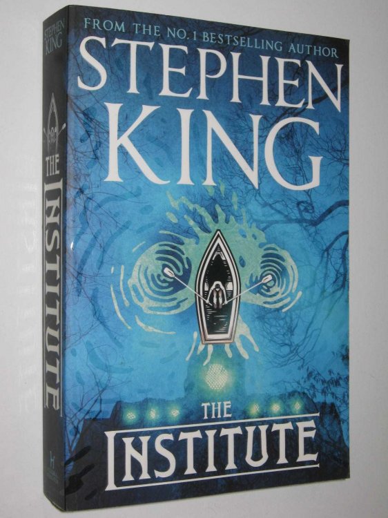 The Institute