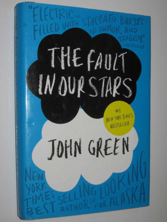 The Fault in Our Stars