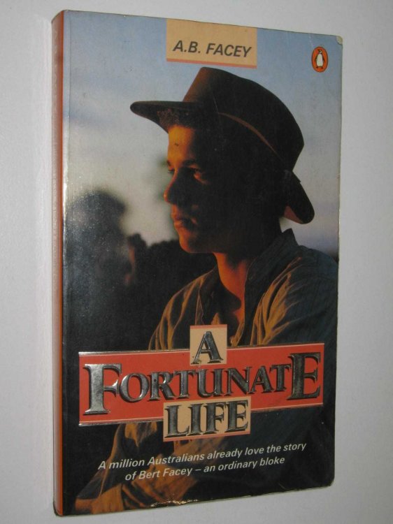 A Fortunate Life
