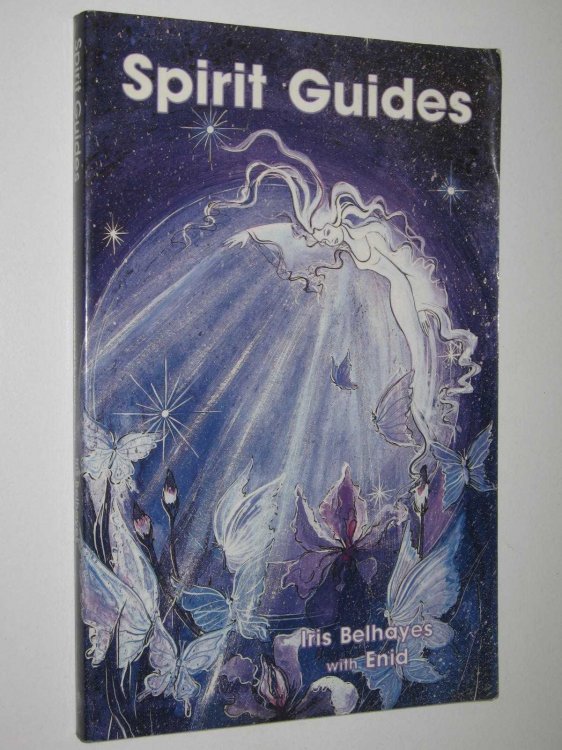 Spirit Guides