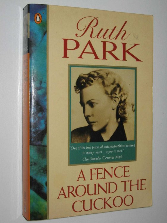 A Fence Around the Cuckoo