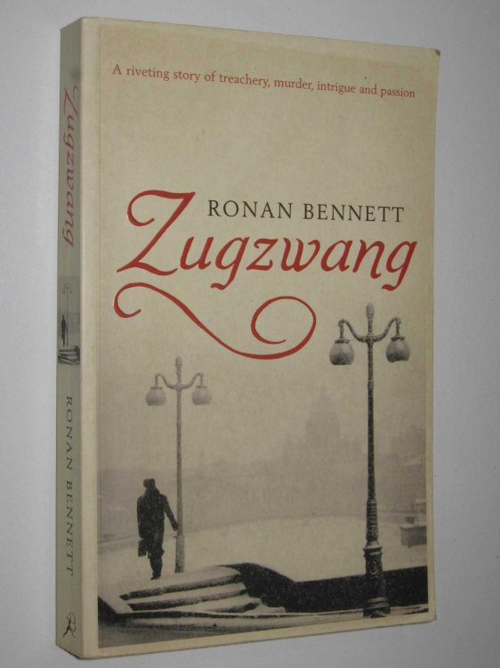 Zugzwang