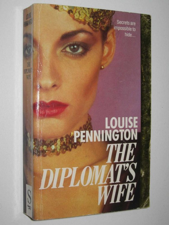 The Diplomat's Wife