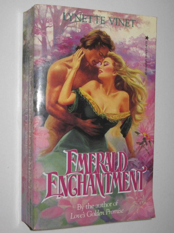 Emerald Enchantment