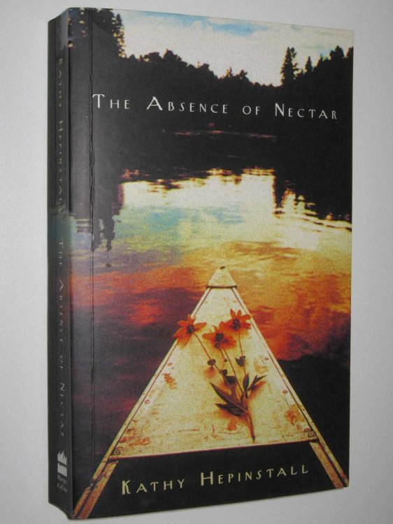 The Absence Of Nectar