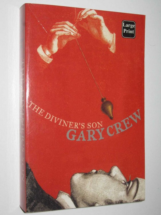 The Diviner's Son