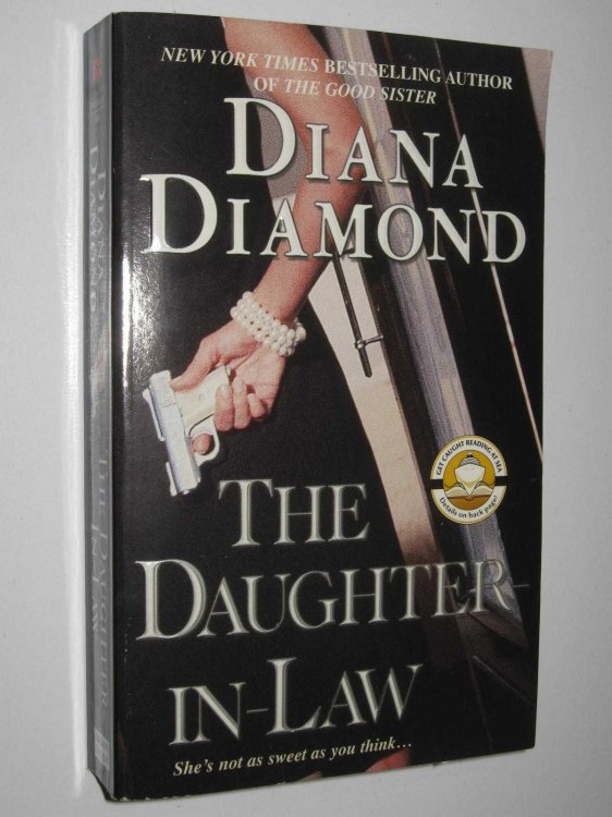 The Daughter In-Law