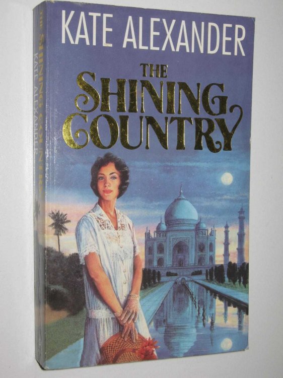 The Shining Country