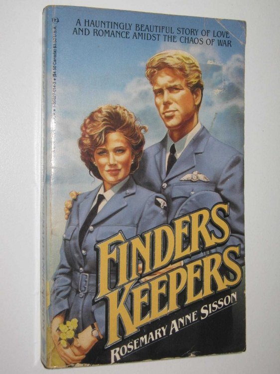 Finders Keepers