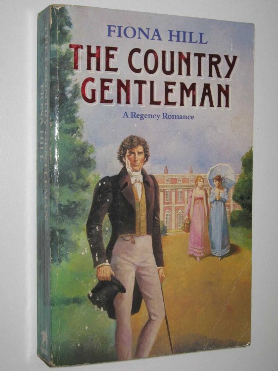 The Country Gentleman