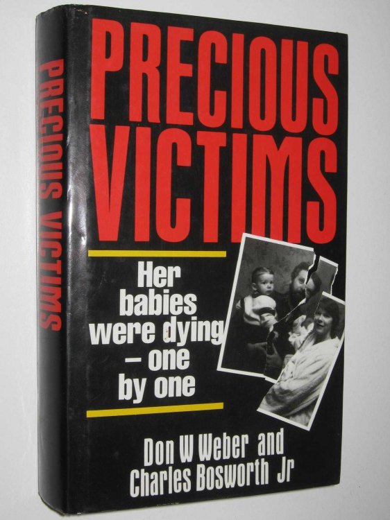 Precious Victims