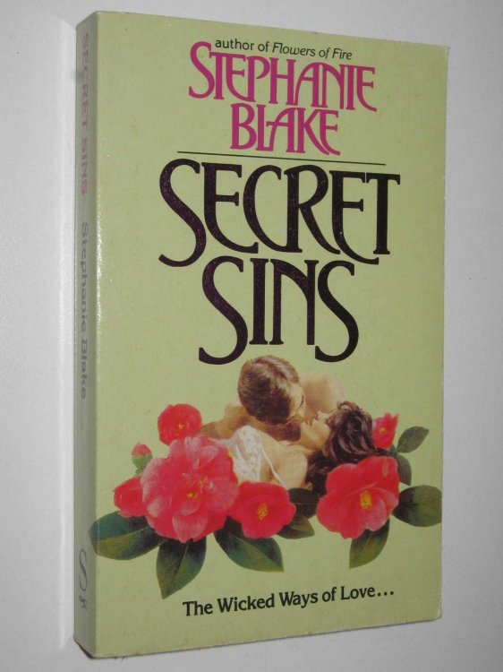 Secret Sins