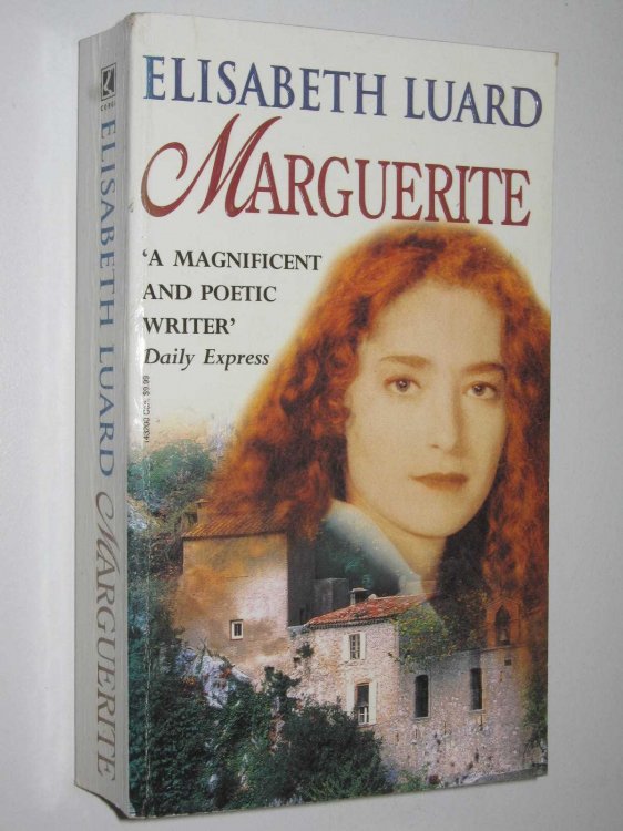 Marguerite