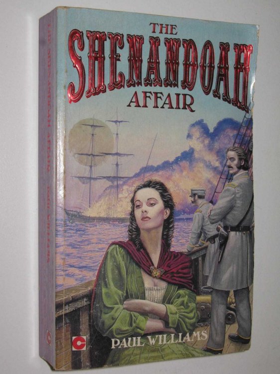 The Shenandoah Affair